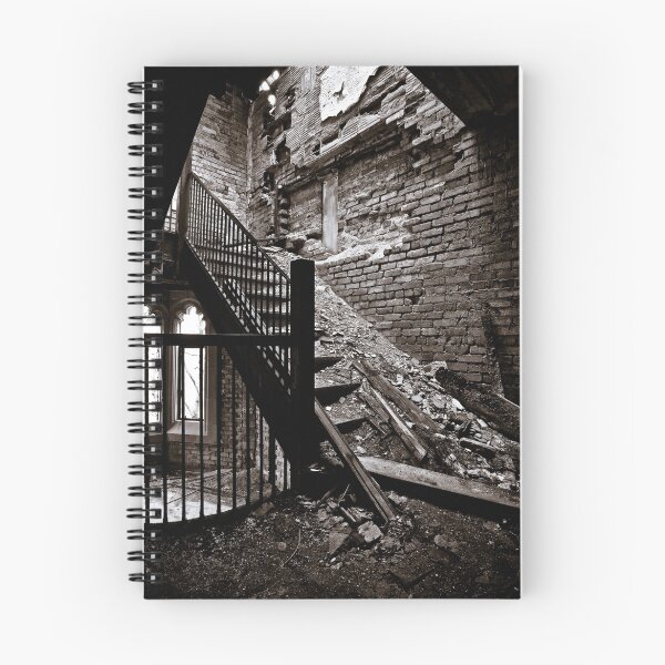 Item preview, Escalera sepia designed and sold by Rdemingphoto.