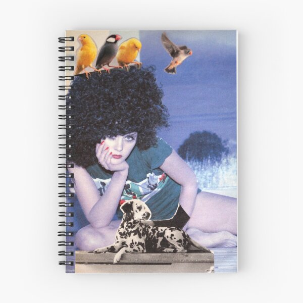 Item preview, The girl with a bird's nest in her hair designed and sold by Angela Bruno.