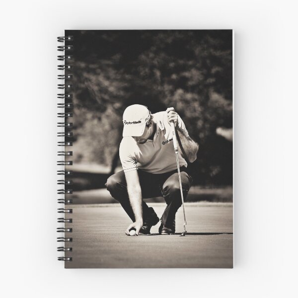 Item preview, Eduardo Molinari on the 17th Green - NGC2010 designed and sold by RatManDude.