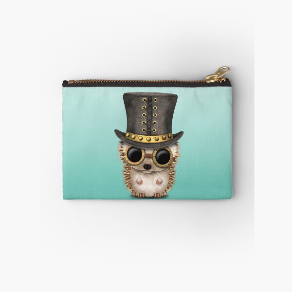 Artikelvorschau, Steampunk-Baby-Igel entworfen und verkauft von JeffBartels.