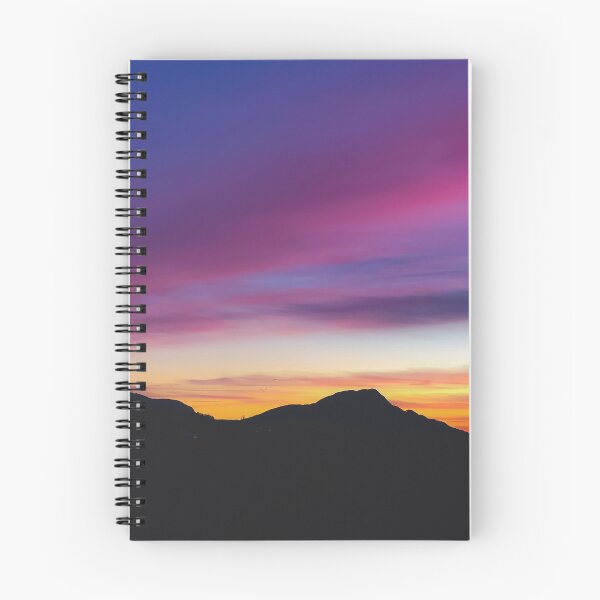 Item preview, Fraser Valley Sunset - Wide | Chilliwack, BC designed and sold by Phil Stuebe.