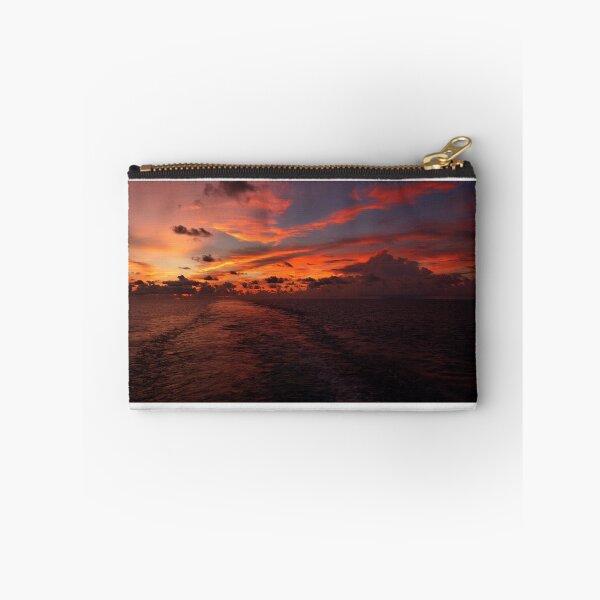 Artikelvorschau, Deep Orange Sunset entworfen und verkauft von GedTKirk.