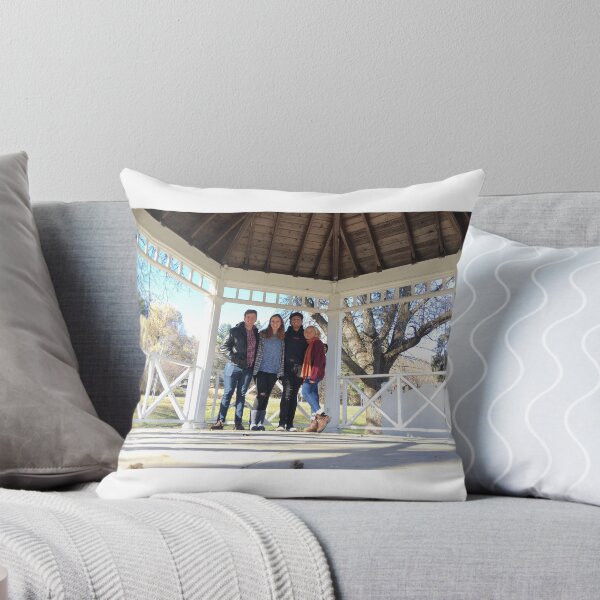 Item preview, Gazebo designed and sold by Mikky Miller.