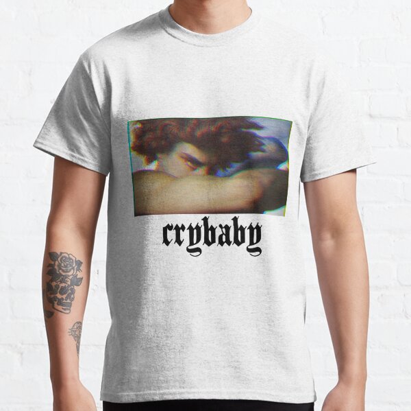 The Fallen Angel - Cabanel Classic T-Shirt