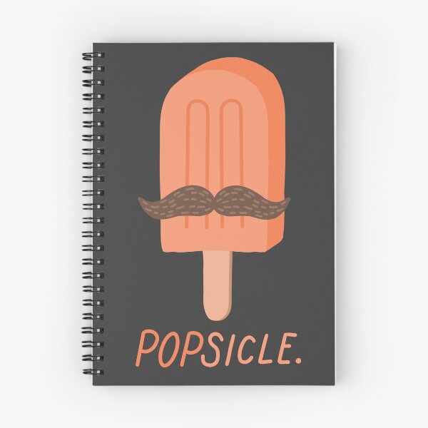 Item preview, Popsicle designed and sold by Stephanie Baumer.
