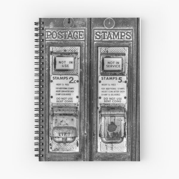 Item preview, Stamps. designed and sold by trevorb.
