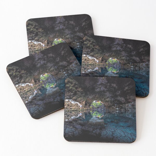 Item preview, Jameos del agua - cavern designed and sold by iCimages.net.