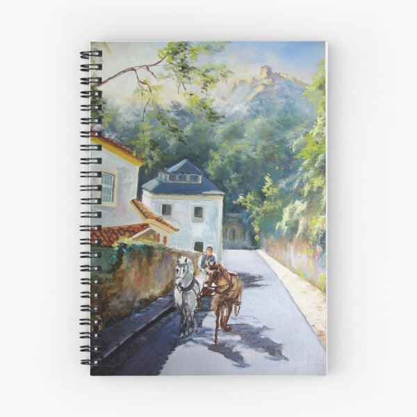 Item preview, a caminho da regaleira.. designed and sold by Almeida Coval.