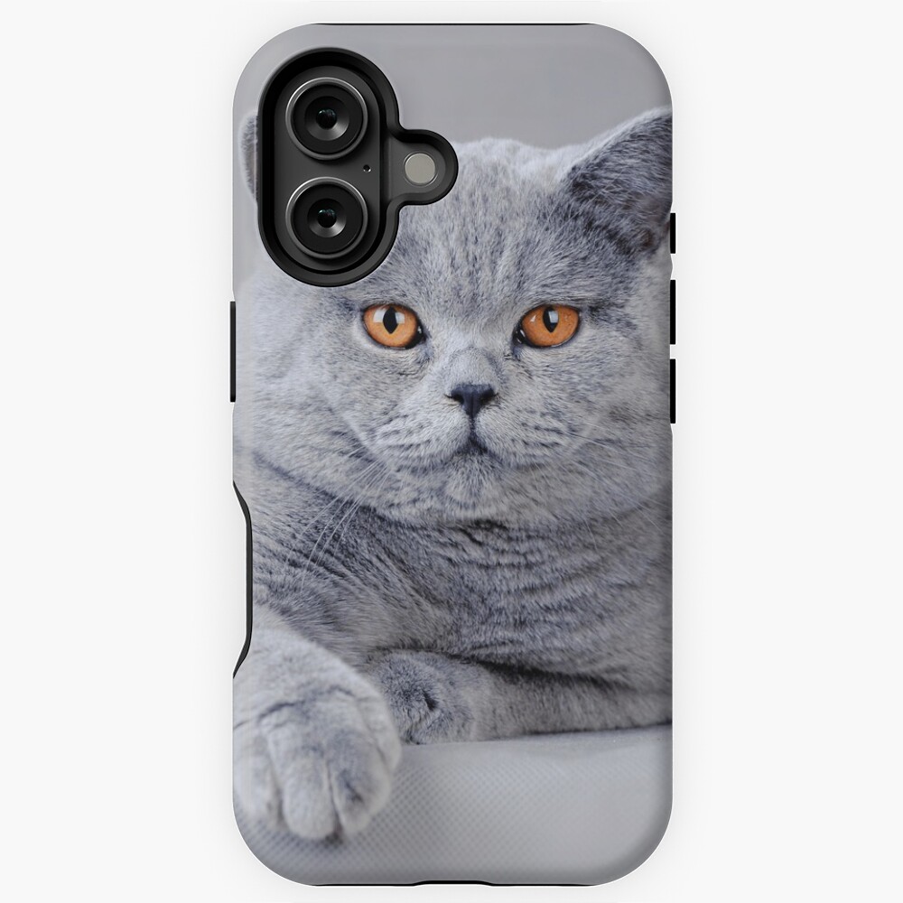 Item preview, iPhone Magsafe Tough Case designed and sold by PetsArt.