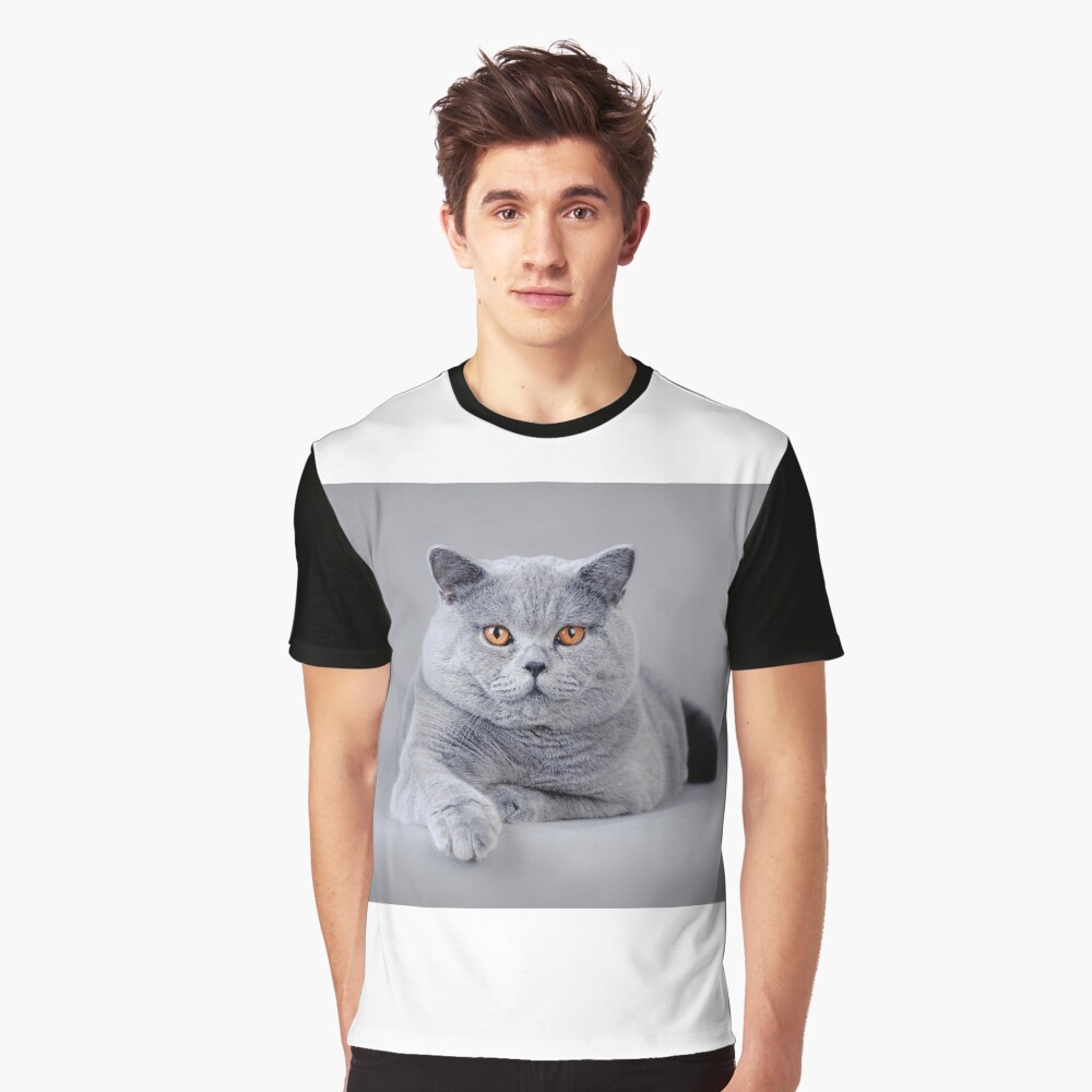 Item preview, Graphic T-Shirt designed and sold by PetsArt.