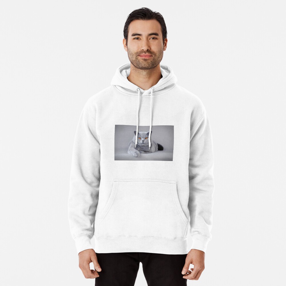 Item preview, Pullover Hoodie designed and sold by PetsArt.