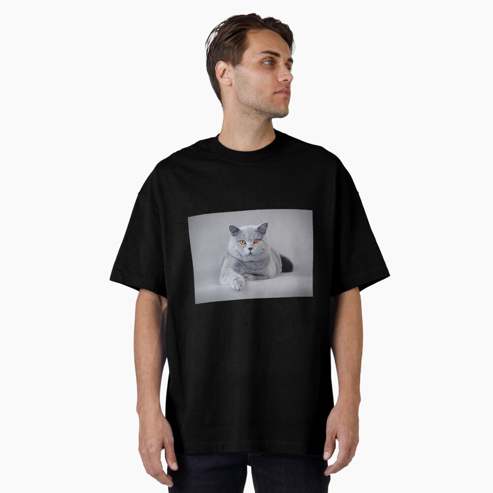 Item preview, Oversized T-Shirt designed and sold by PetsArt.