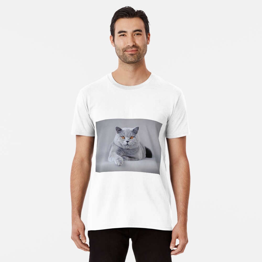 Item preview, Premium T-Shirt designed and sold by PetsArt.