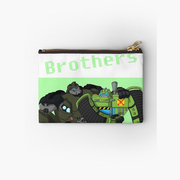 Item preview, Brothers designed and sold by TMNT-Raph-fan.