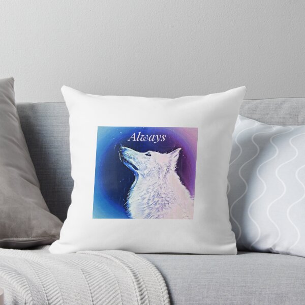 Item preview, White sheepdog designed and sold by Isabrak.