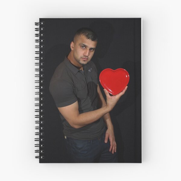 Item preview, Holding my heart in my hands designed and sold by target1.