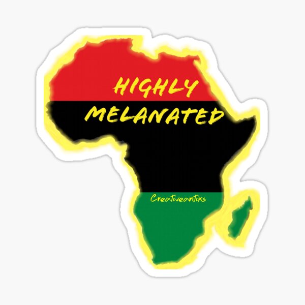 Item preview, Highly melanated  designed and sold by Sthom86.