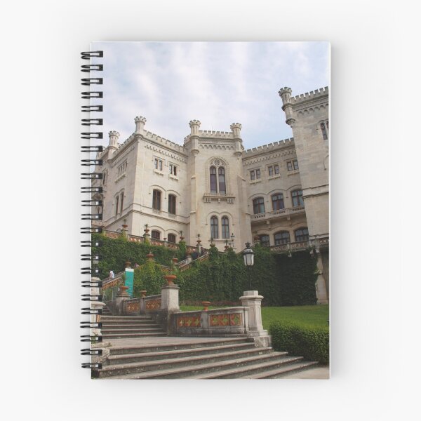Item preview, Castello di Miramare designed and sold by Karen  Rubeiz.