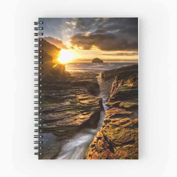 Item preview, Trebarwith HDR designed and sold by igotmeacanon.