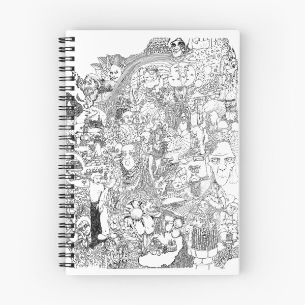 Item preview, Doodle Art 2011 designed and sold by Steve Hester.