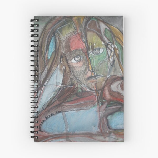 Item preview, A Great Unease Detail designed and sold by Anthea  Slade.
