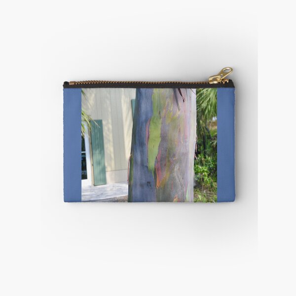 Item preview, Rainbow Eucalyptus Tree designed and sold by 2CrabbySisters.