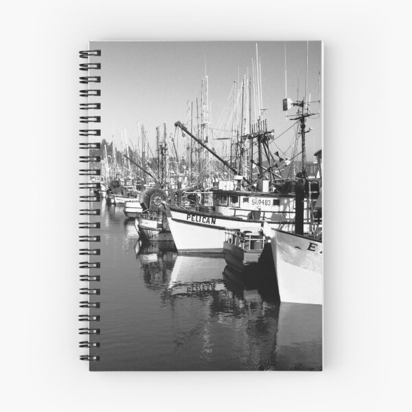 Item preview, Pacific Fleet - Newport, OR, USA designed and sold by searchlight.