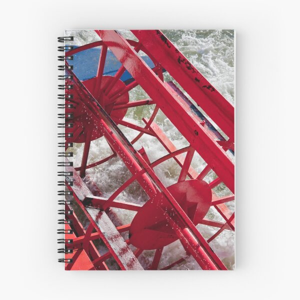 Item preview, Paddle Wheel designed and sold by phil decocco.