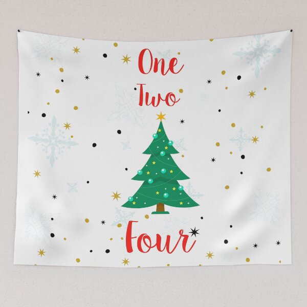 Item preview, Christmas tree designed and sold by Enami.