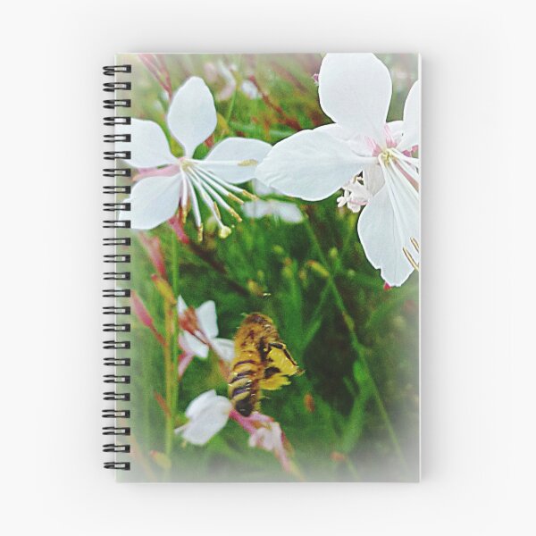 Item preview, In flight - Laden with Pollen designed and sold by EdsMum.