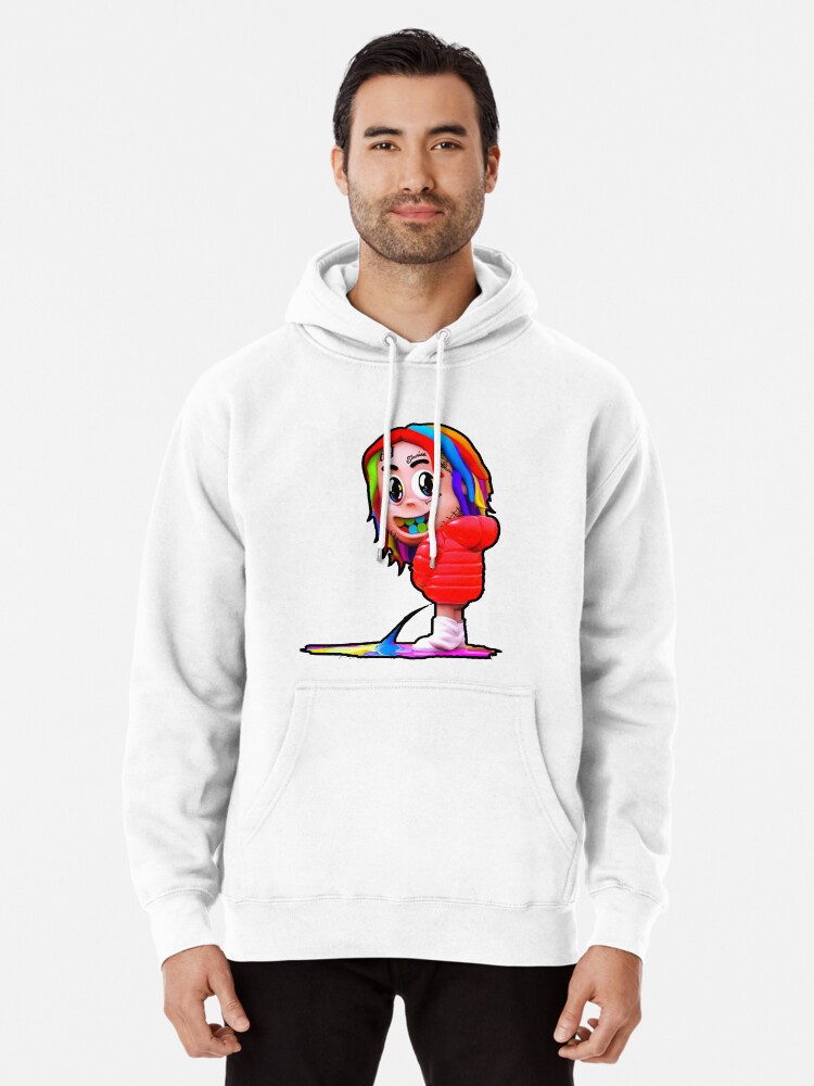 Dummy shops boy hoodie