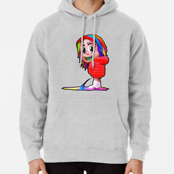 dummy boy sweatshirt