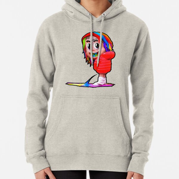 dummy boy sweatshirt