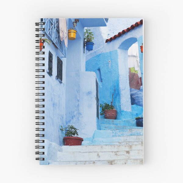Item preview, chaouen morocco designed and sold by aghlessan.