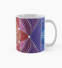 Genesis Pattern Mug