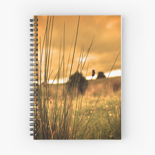 Item preview, Sunset Fields designed and sold by Grayda.