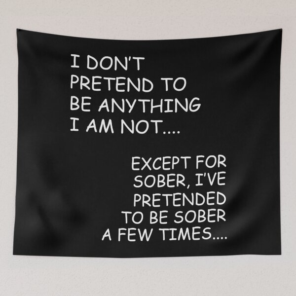 Item preview, Sober W/B designed and sold by sisusisu.