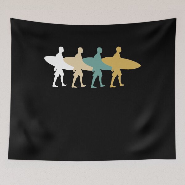 Item preview, SURFER SHIRT designed and sold by 4tomic.