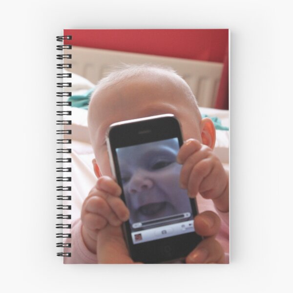 Item preview, Smile for the camera(phone) designed and sold by erwina.