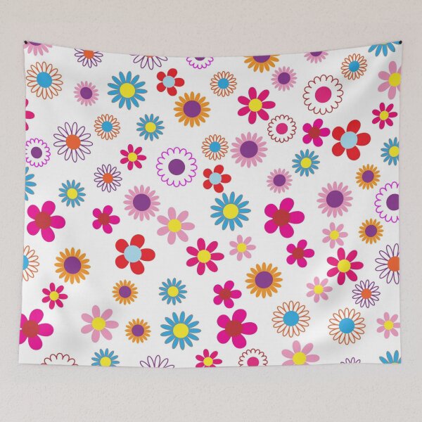 Item preview, Flowers designed and sold by VibrantDesign.