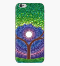 Happy Tree of Life iPhone-Hülle & Cover