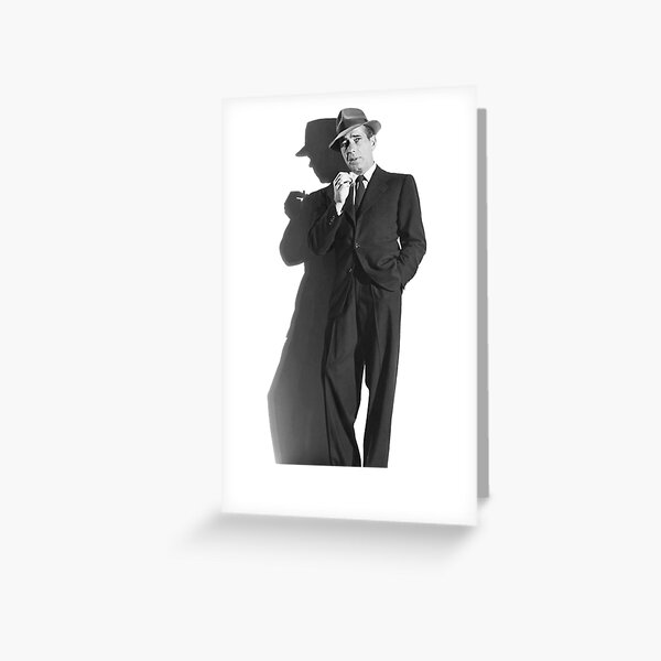 Item preview, Bogart designed and sold by Hoorahville.