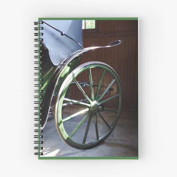 Item preview, A One Horse Power Buggy designed and sold by webster7.