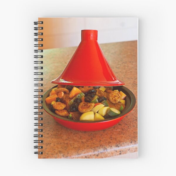 Item preview, Tagine Cooking designed and sold by Warren. A. Williams.