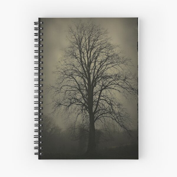 Item preview, Foggy Morn' designed and sold by Julesrules.