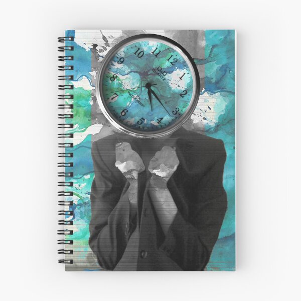 Item preview, Time is running out designed and sold by olgaraphaeleva.
