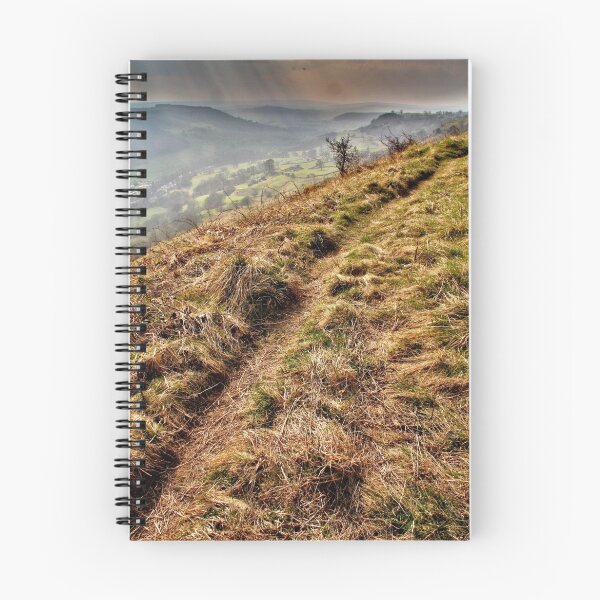 Item preview, Sun Over Swaledale designed and sold by Mat Robinson.