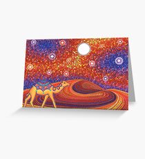 Go Find Adventure Greeting Card