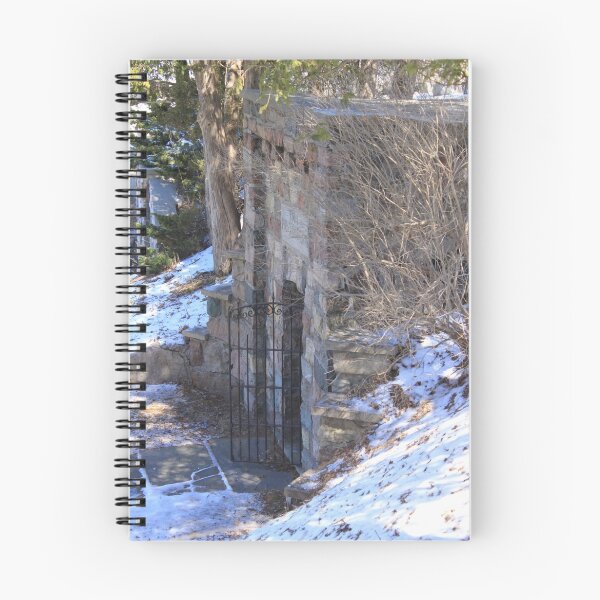 Item preview, Who left the door open? designed and sold by JoyFitzhorn.