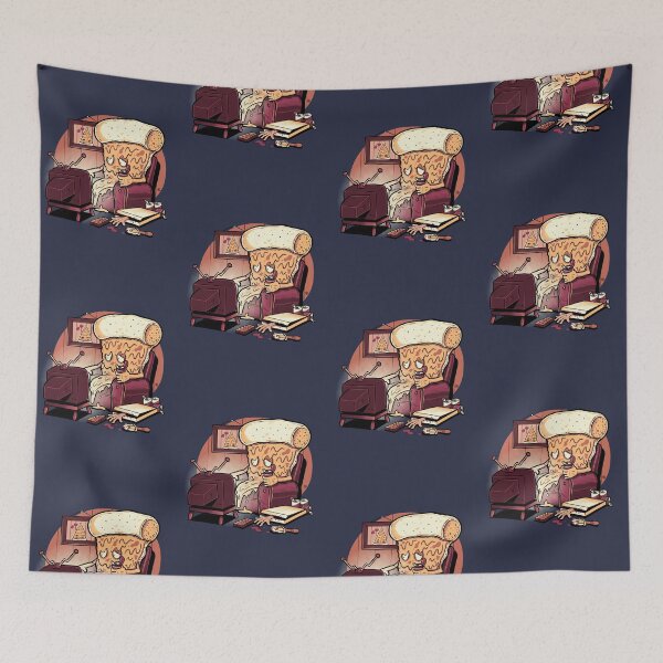 Item preview, CARNIVOROUS PIZZA designed and sold by Fernando Sala Soler.